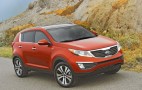 2011 Kia Sportage