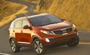 2011 Kia Sportage