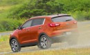 Today at High Gear Media: Kia Sportage, China Wins Volvo and LOLcars