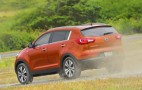 Today at High Gear Media: Kia Sportage, China Wins Volvo and LOLcars