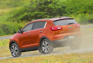 Today at High Gear Media: Kia Sportage, China Wins Volvo and LOLcars