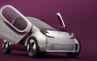 Kia Working On Range-Extended Electric Vehicles