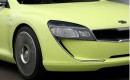 2007 Kia Kee Concept