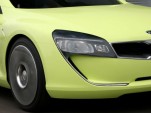 2007 Kia Kee Concept