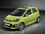 2012 Kia Picanto