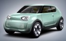 2011 Kia Naimo Concept 