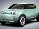 2011 Kia Naimo Concept 
