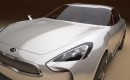 Ford And Toyota Collaborate, 2012 Jeep Wrangler, Kia Concept: Today's Car News