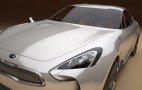 Ford And Toyota Collaborate, 2012 Jeep Wrangler, Kia Concept: Today's Car News