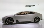 Dodge Durango SRT8, Hybrid SUVs, Kia GT: Car News Headlines