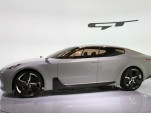 2011 Kia GT Concept