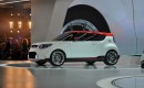 Kia Track'ster Concept