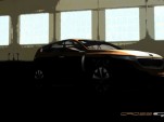 Kia Cross GT Concept
