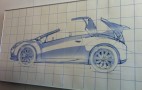 Kia Planning Two-Seat Roadster As Halo Model: Report