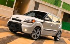 Kia considering brand-wide name changes