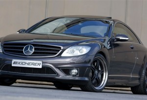 Kicherer CL 60