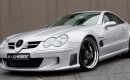 Kicherer Eco II R230 Mercedes Benz SL