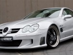 Kicherer Eco II R230 Mercedes Benz SL