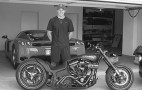 Kimi Raikkonen - One lucky son of a…