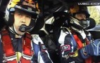 Kimi Raikkonen Gets Ready For NASCAR Truck Debut