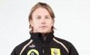 Kimi Raikkonen returns to F1 with Lotus Renault GP