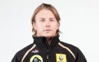 Kimi Raikkonen Officially Back In F1 With Lotus Renault GP: Video
