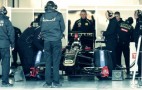 Kimi Räikkönen Sticking With Lotus In 2013: Video