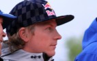 Kimi Raikkonen Talks F1 Comeback With Williams