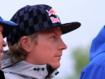 Kimi Raikkonen