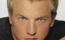 Kimi Raikkonen 