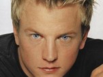 Kimi Raikkonen 