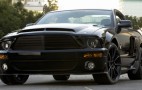 Shelby GT500KR KITT Photos Revealed