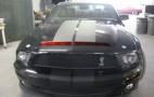 New Knight Rider TV Show To Feature Shelby GT500KR as KITT