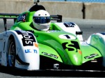Kleenspeed's EV-X11