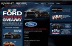 Knight Rider Shelby GT500KR Giveaway Answers