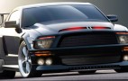 Knight Rider KITT Mustangs up for sale