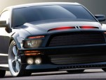 Knight Rider KITT Mustangs up for sale
