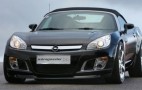 Königseder Opel GT’aime