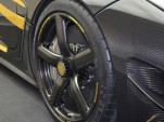 Koenigsegg Agera S Hundra