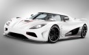 Koenigsegg Agera R
