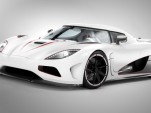 Koenigsegg Agera R