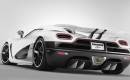 Koenigsegg Agera R