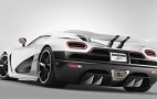 Koenigsegg Agera R Sets 6 New Production Car Speed Records