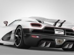 Koenigsegg Agera R