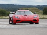 Koenigsegg Agera R