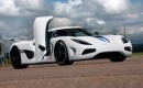 Koenigsegg Agera R