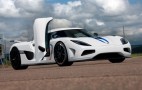 Koenigsegg Agera R Goes On Sale In U.S.