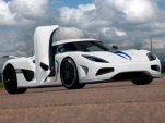 Koenigsegg Agera R