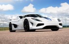 2013 Koenigsegg Agera R: Nanotech And Carbon Extravaganza