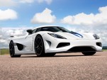 Koenigsegg Agera R